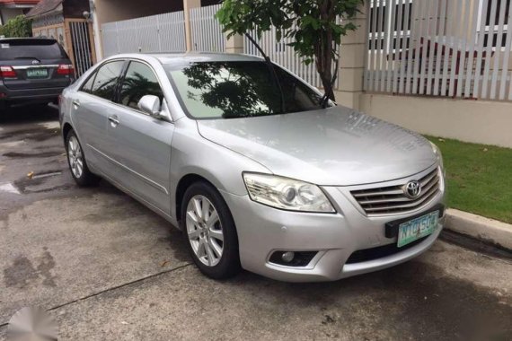 2010 Toyota Camry 2.4V for sale