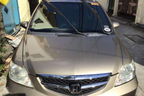 2008 Honda City for sale