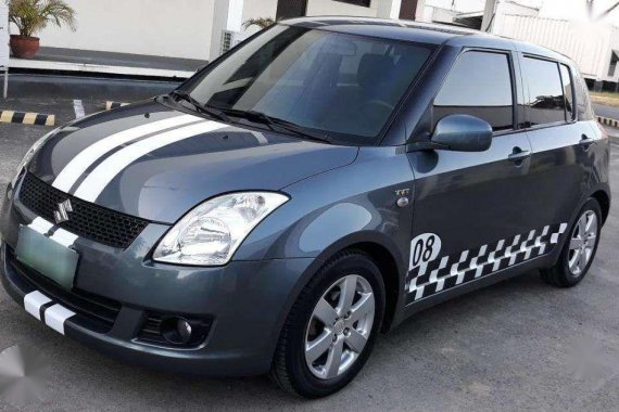 2009 Suzuki Swift for sale