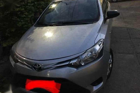 Toyota Vios 1.3J 2014 for sale
