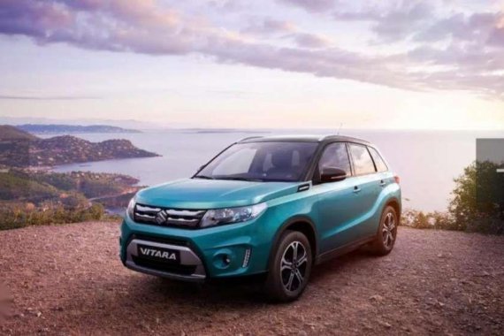2019 Suzuki Vitara for sale
