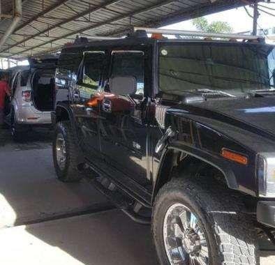 Hummer H2 2003 for sale