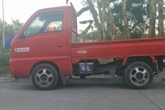 2006 Suzuki Multi-Cab For sale
