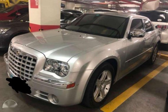 Chrysler 300C 2011 for sale