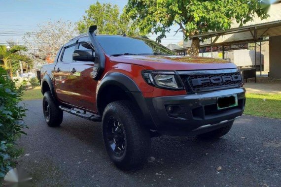 Ford Ranger 2013 for sale