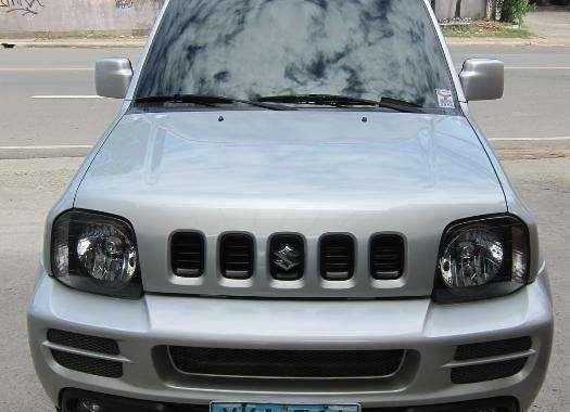 Suzuki Jimny 2011 for sale