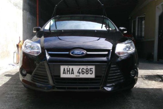 2015 Ford Focus for sale