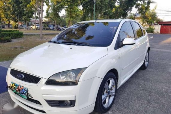 Ford Focus 2007 for sale