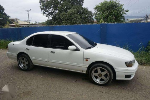 Nissan Cefiro 1997 for sale