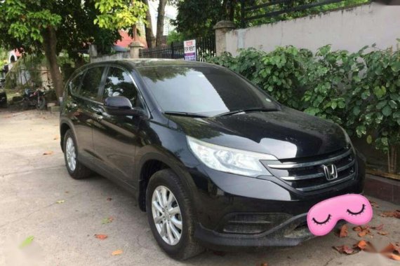 Honda Crv 2014 for sale