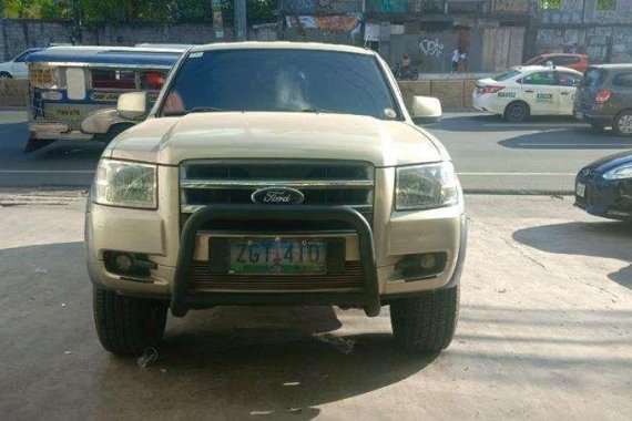 Ford Ranger 2007 for sale