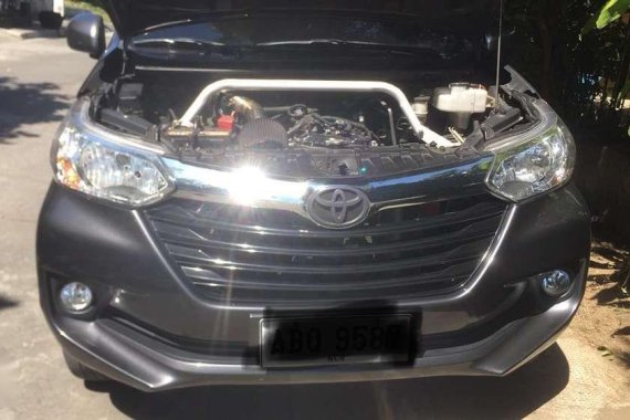 Toyota Avanza 2016 1.5G for sale