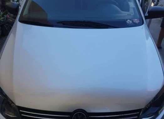 2014 Volkswagen Polo For Sale