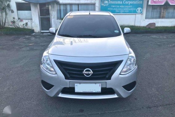 2017 Nissan Almera 1.5L for sale