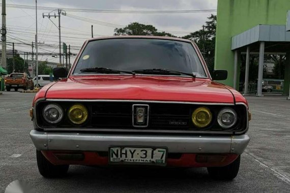 1975 Mitsubishi Galant for sale