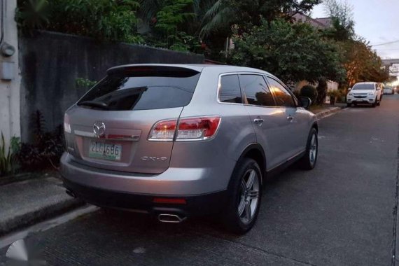 2008 Mazda CX9 for sale