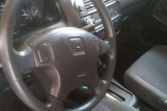 Hondo ACCORD Vitic 2000 FOR SALE