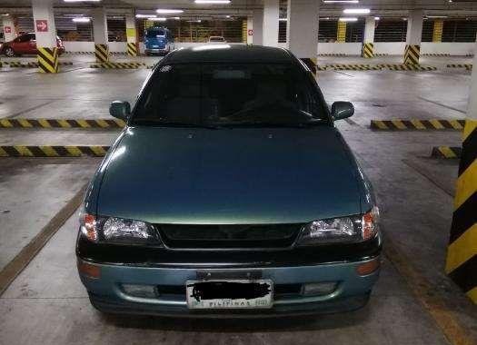 Toyota Corolla 1993 for sale