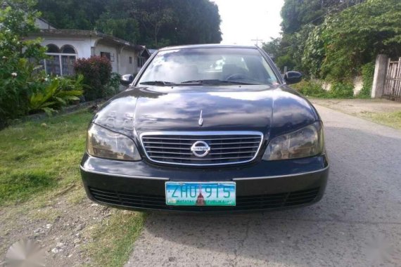 Nissan Cefiro 2007 for sale