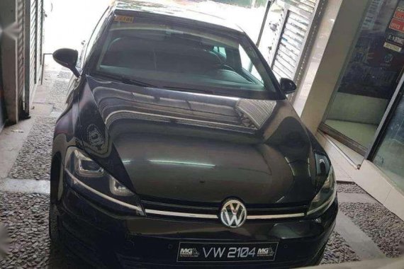 Volkswagen Golf 2017 for sale