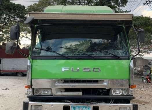 Mitsubishi Fuso 1995 For sale