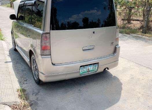 2001 Toyota Bb for sale