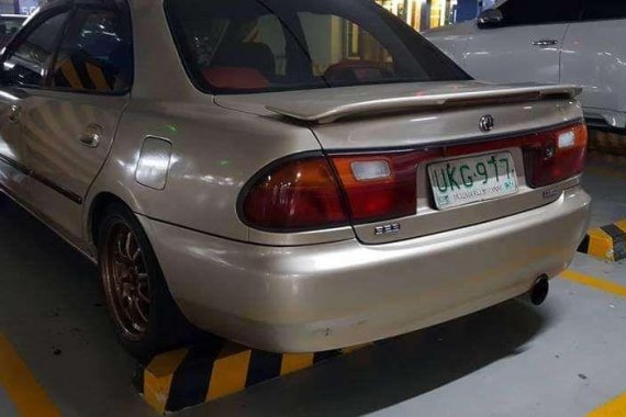 Mazda Familia 1996 for sale