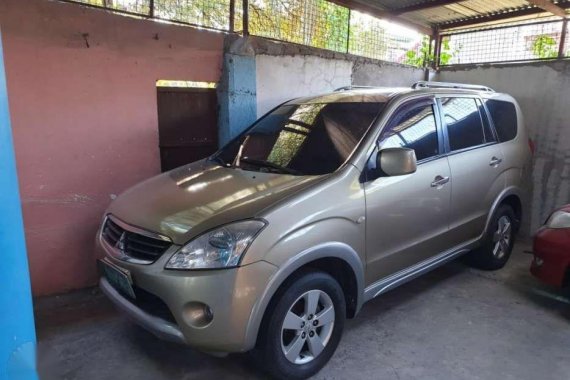 Mitsubishi Fuzion 2009 for sale