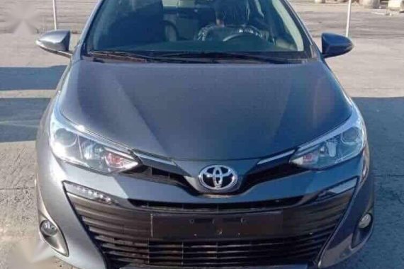 2019 Toyota Vios for sale