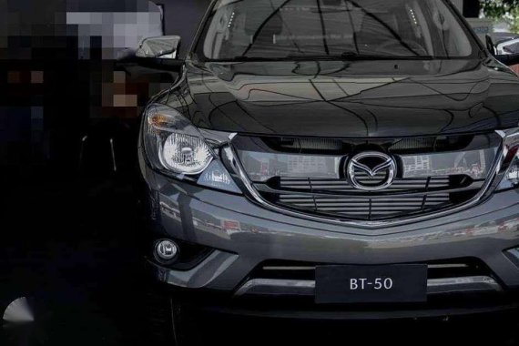 Mazda BT50 2019 for sale