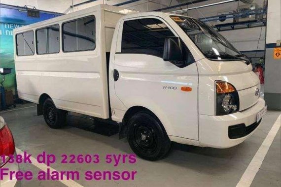 Hyundai H-100 2019 for sale