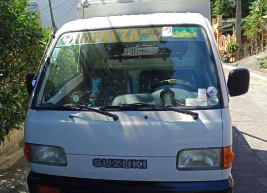 Like new Suzuki Multi-Cab For sale 