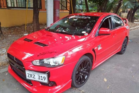 Mitsubishi Lancer EX 2009 for sale