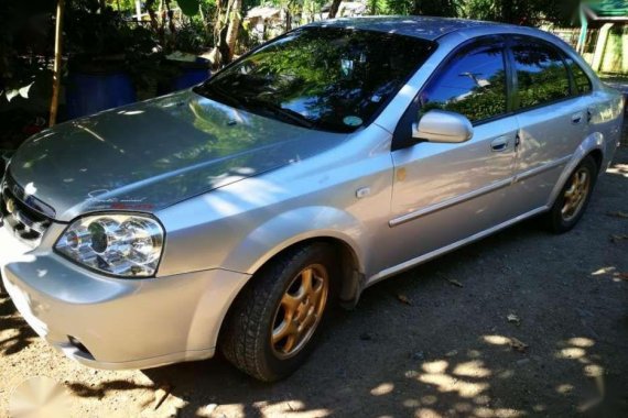 Chevrolet Optra 2006 for sale