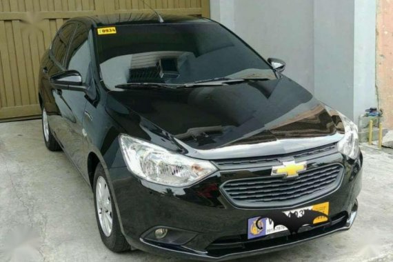 2017 Chevrolet Sail for sale