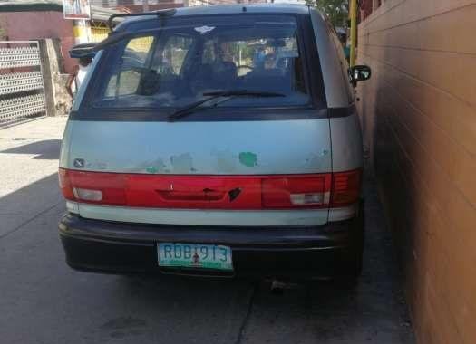 Toyota Lucida 1997 for sale