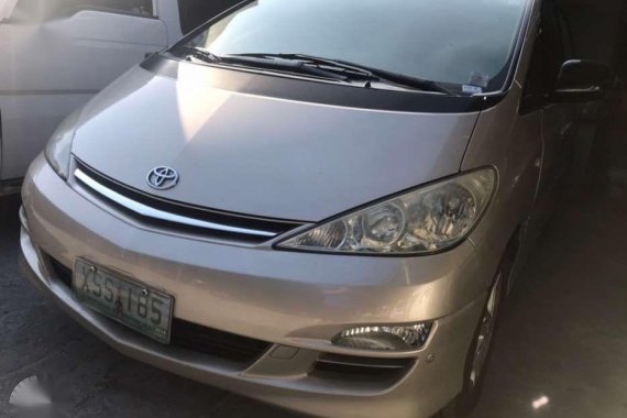 Toyota Previa 2005 for sale