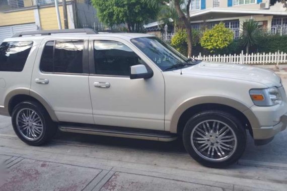 2009 Ford Explorer for sale