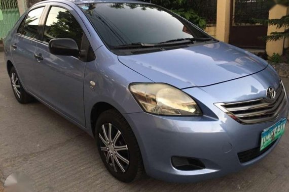 Toyota Vios J 2013 for sale