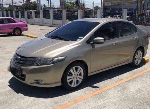 Honda City 2009 for sale 
