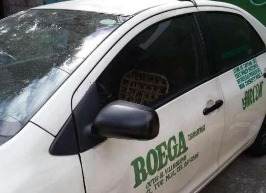 2011 Toyota Vios For sale