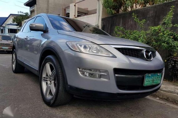 2008 Mazda CX9 for sale