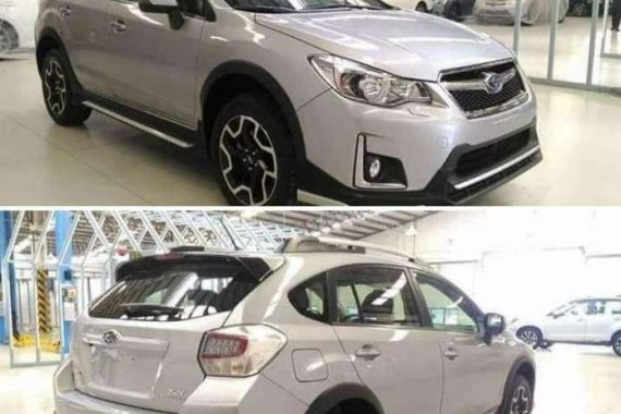 Subaru Forester 2018 for sale