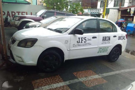 2010 Kia Rio for Sale 