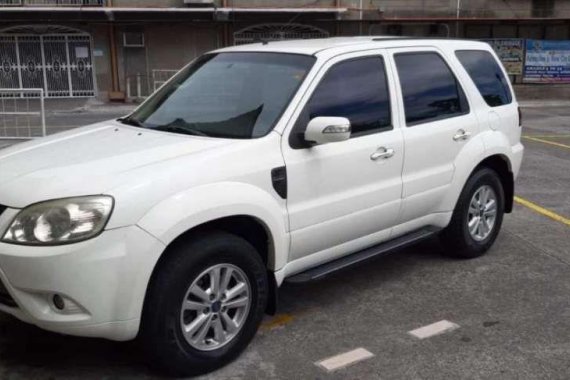 Ford Escape xlt 2010 for sale