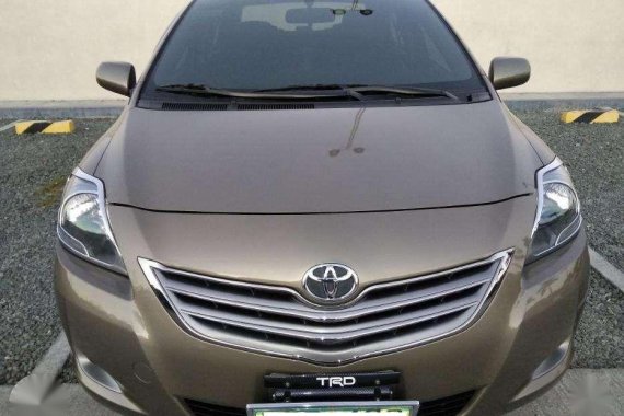 Toyota Vios G mt 2013 for sale