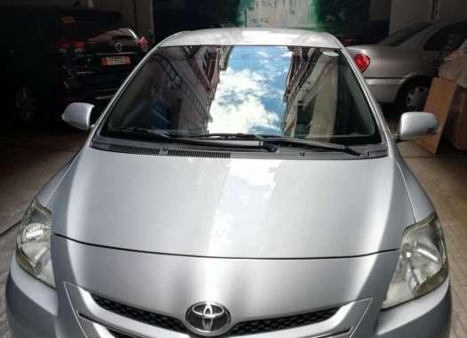 2008 Toyota Vios 1.5G for sale