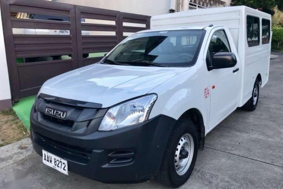 2014 Isuzu Dmax for sale