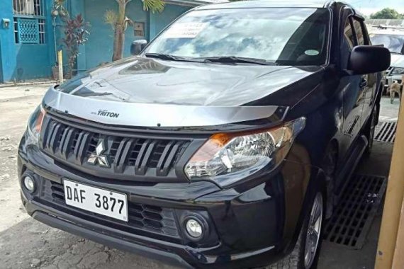 Mitsubishi Strada 2017 for sale