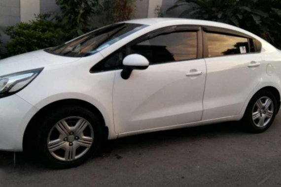 2014 Kia Rio 1.4 EX for sale